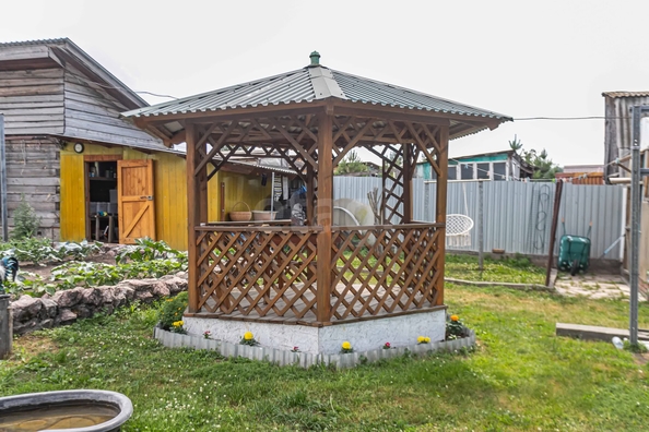 
  Продается дом 56 м². Фото 3.