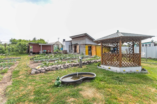 
  Продается дом 56 м². Фото 11.