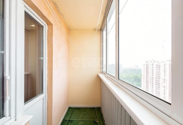 
  Продается студия 19 м². Фото 9.