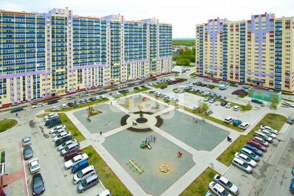 
  Продается студия 19 м². Фото 12.