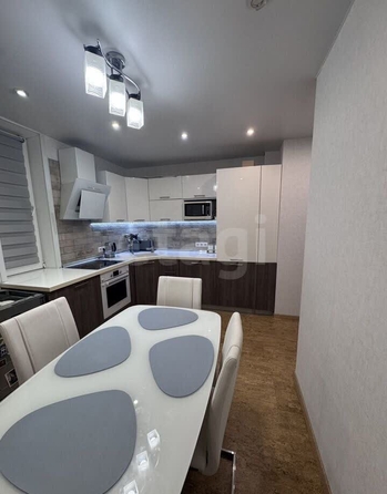 
  Продается 2-комн. квартира 56.4 м². Фото 7.