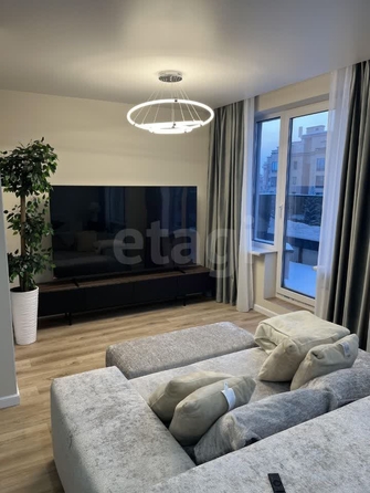
  Продается 1-комн. квартира 50 м². Фото 2.