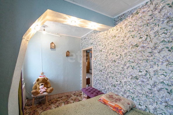 
  Продается дом 43 м². Фото 18.