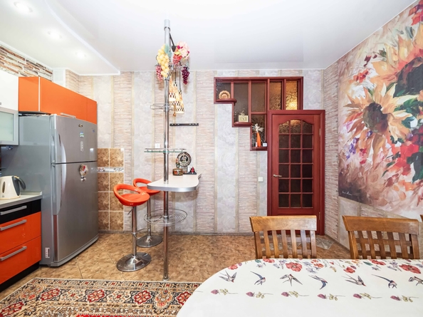 
  Продается 4-комн. квартира 160 м². Фото 21.