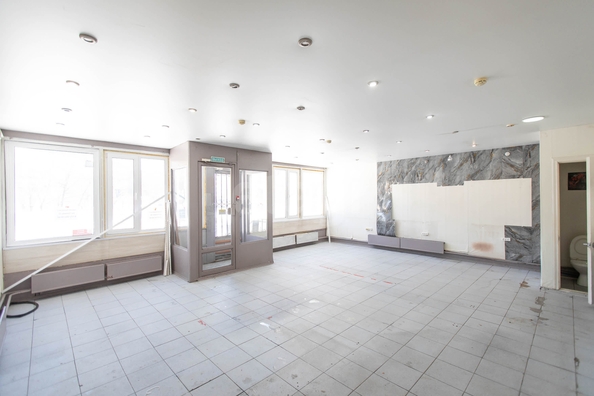 
  Продается универсальное помещение 56 м². Фото 2.