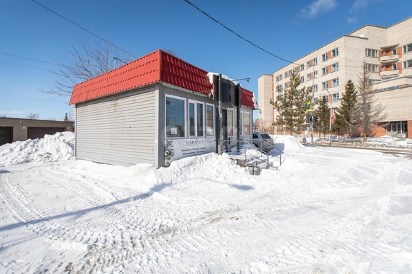 
  Продается универсальное помещение 56 м². Фото 14.