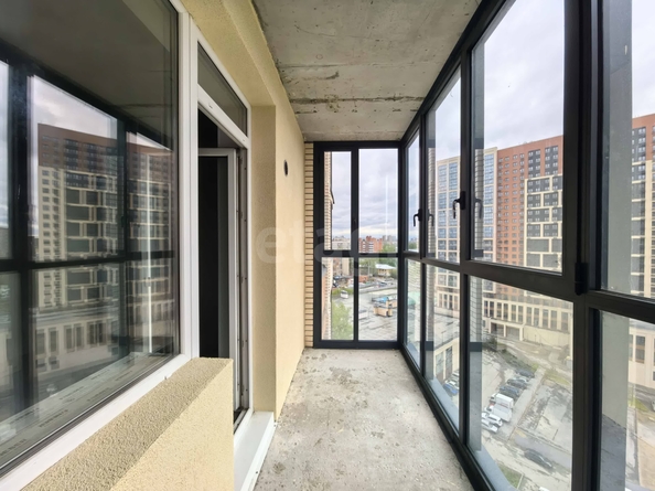 
  Продается 1-комн. квартира 44.3 м². Фото 2.