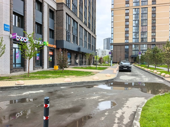 
  Продается 1-комн. квартира 44.3 м². Фото 30.