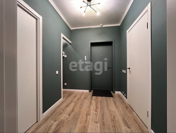 
  Продается 1-комн. квартира 36.2 м², в ЖК Vesna (Весна), дом 15. Фото 2.