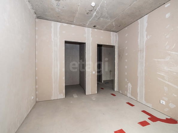 
  Продается 2-комн. квартира 43.3 м², в ЖК Мылзавод, дом 2. Фото 11.