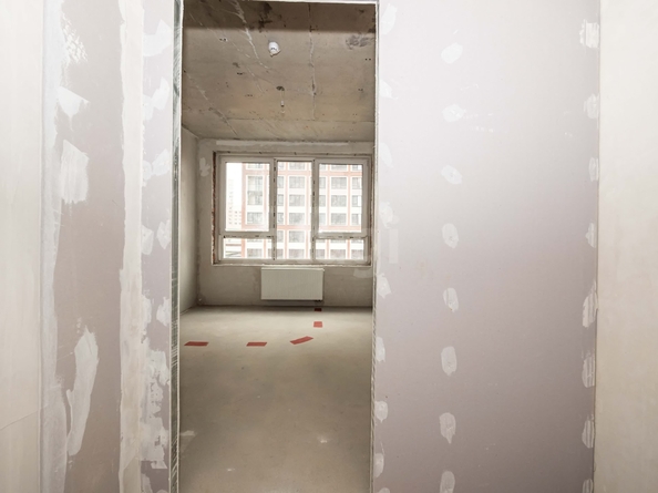 
  Продается 2-комн. квартира 43.3 м², в ЖК Мылзавод, дом 2. Фото 12.
