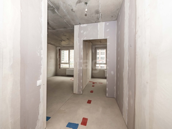 
  Продается 2-комн. квартира 43.3 м², в ЖК Мылзавод, дом 2. Фото 16.