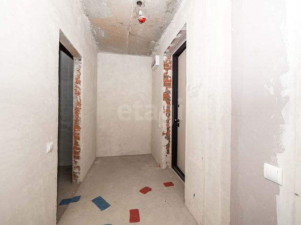 
  Продается 2-комн. квартира 43.3 м², в ЖК Мылзавод, дом 2. Фото 18.