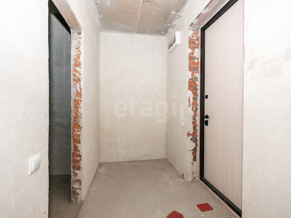 
  Продается 2-комн. квартира 43.3 м², в ЖК Мылзавод, дом 2. Фото 23.