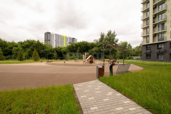 
  Продается 1-комн. квартира 36.4 м², в ЖК Vesna (Весна), дом 30 сек 2. Фото 3.