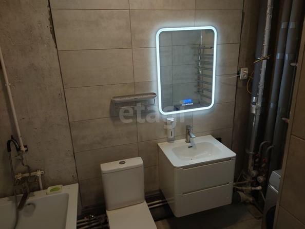 
  Продается 1-комн. квартира 37 м², в ЖК Революция. Фото 7.