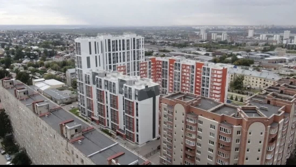 
  Продается 1-комн. квартира 37 м², в ЖК Революция. Фото 10.