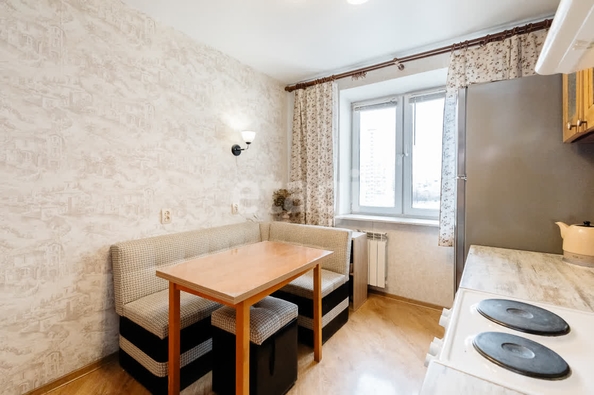 
  Продается 2-комн. квартира 44 м². Фото 5.