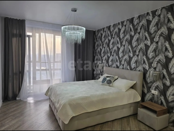 
  Продается 2-комн. квартира 51.6 м², в ЖК Грандо. Фото 3.