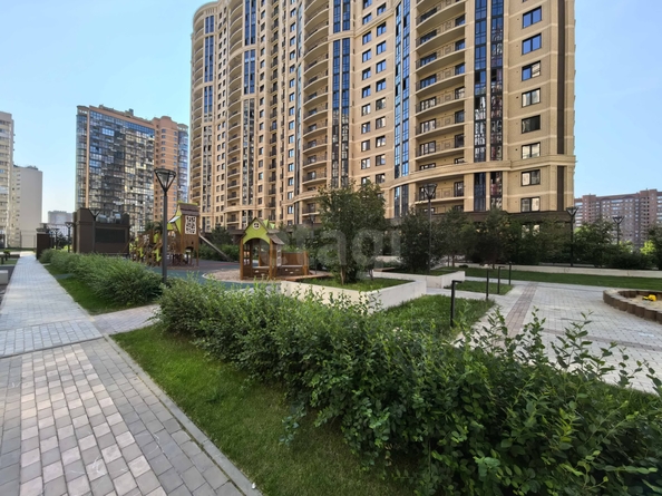 
  Продается 1-комн. квартира 40.7 м², в ЖК Заельцовский. Фото 8.