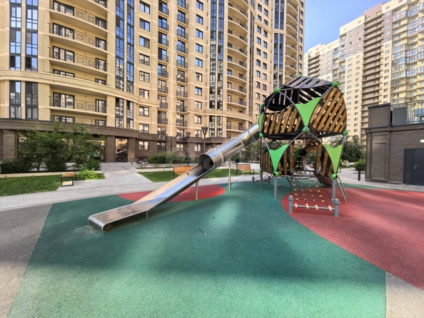 
  Продается 1-комн. квартира 40.7 м², в ЖК Заельцовский. Фото 10.