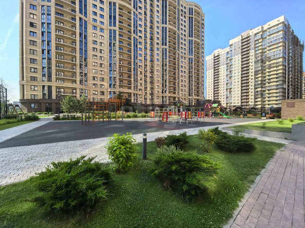 
  Продается 1-комн. квартира 40.7 м², в ЖК Заельцовский. Фото 15.