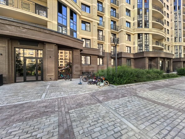 
  Продается 1-комн. квартира 40.7 м², в ЖК Заельцовский. Фото 17.
