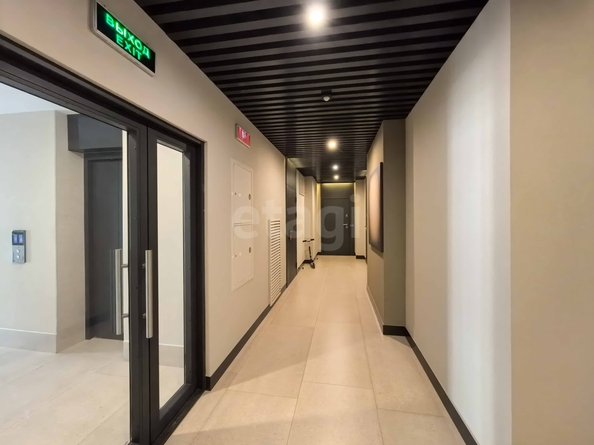 
  Продается 1-комн. квартира 40.7 м², в ЖК Заельцовский. Фото 19.