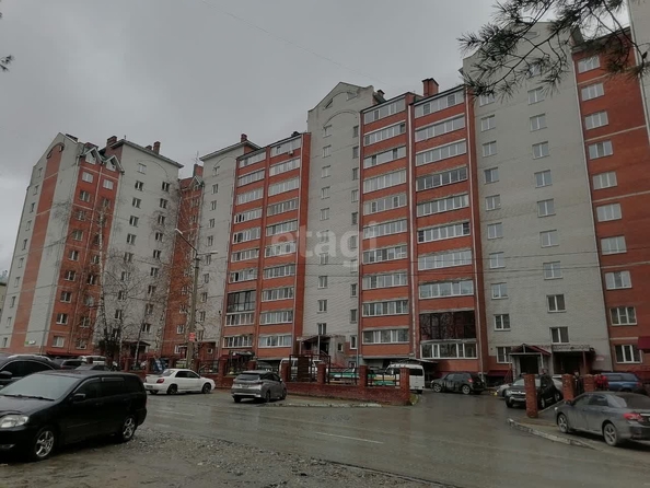 
  Продается 1-комн. квартира 40.6 м². Фото 1.