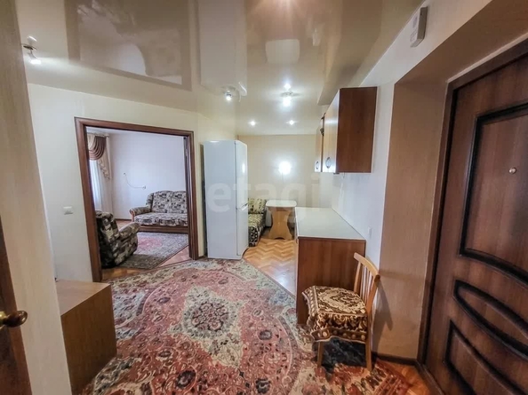
  Продается 1-комн. квартира 40.6 м². Фото 3.