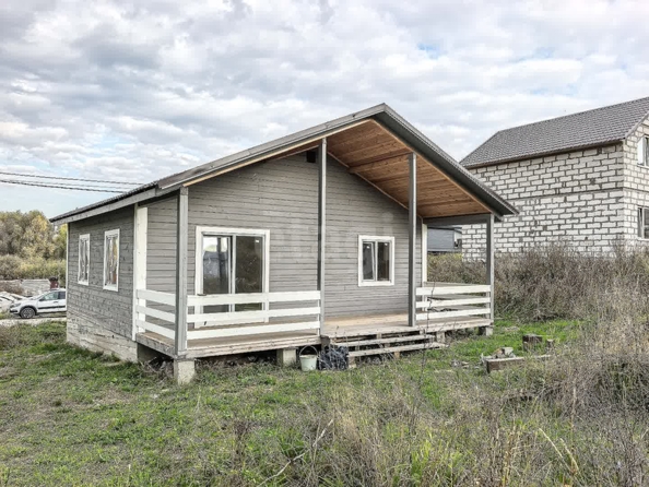 
  Продается коттедж 72 м², в КП Гармония. Фото 1.