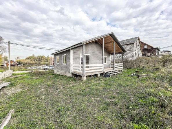 
  Продается коттедж 72 м², в КП Гармония. Фото 2.