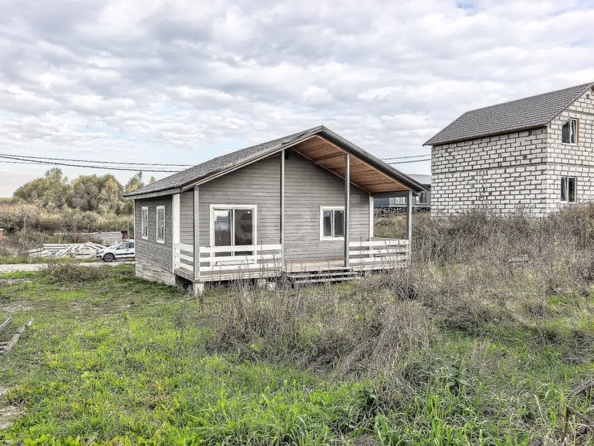 
  Продается коттедж 72 м², в КП Гармония. Фото 9.