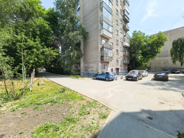 
  Продается 1-комн. квартира 30 м². Фото 3.
