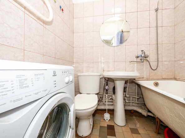 
  Продается 1-комн. квартира 30 м². Фото 10.