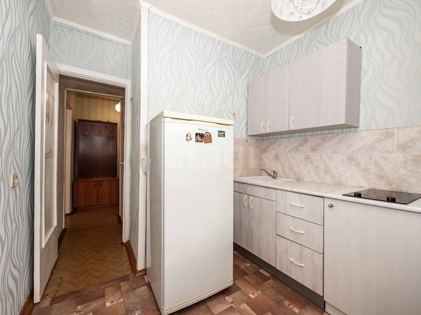 
  Продается 1-комн. квартира 30 м². Фото 15.