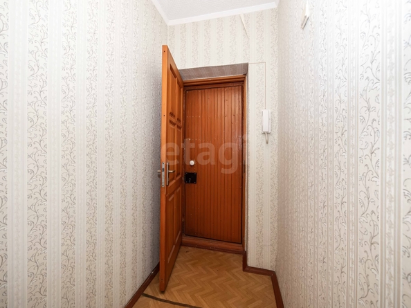 
  Продается 1-комн. квартира 30 м². Фото 19.