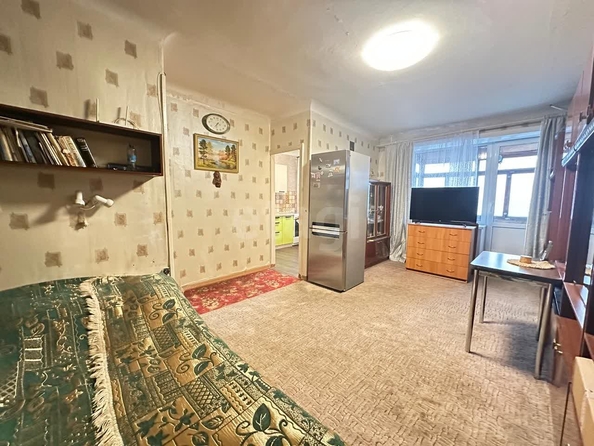 
  Продается 2-комн. квартира 41.4 м². Фото 15.