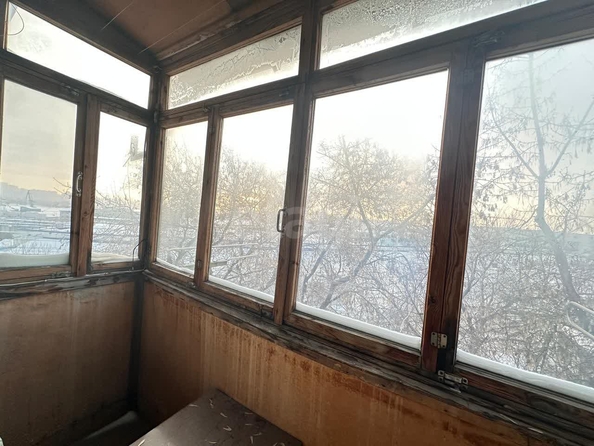 
  Продается 2-комн. квартира 41.4 м². Фото 18.