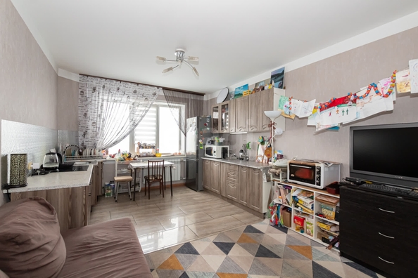 
  Продается 3-комн. квартира 63.4 м². Фото 2.
