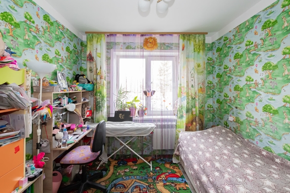 
  Продается 3-комн. квартира 63.4 м². Фото 13.