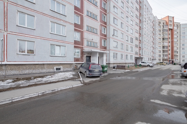 
  Продается 3-комн. квартира 63.4 м². Фото 25.