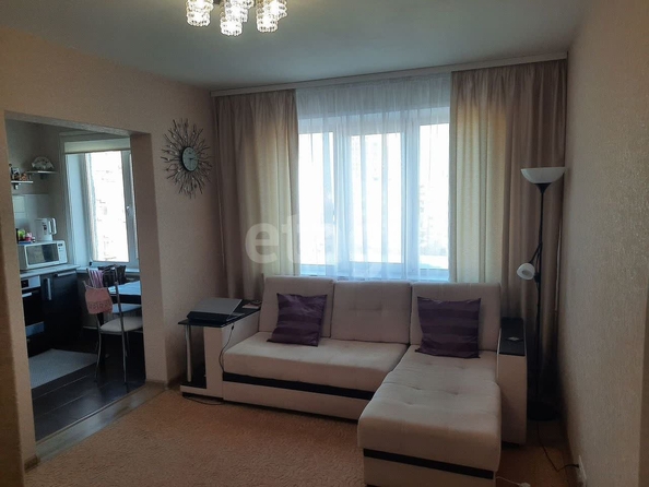 
  Продается 3-комн. квартира 60 м². Фото 1.