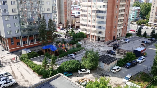 
  Продается 3-комн. квартира 60 м². Фото 10.