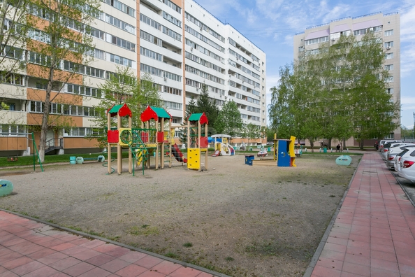 
  Продается студия 35.3 м². Фото 23.