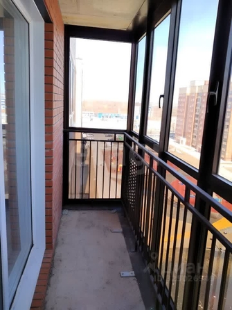 
  Продается студия 26.6 м², в ЖК Солнечные часы, 4 очередь дом 6. Фото 2.