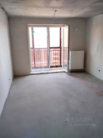 
  Продается студия 26.6 м², в ЖК Солнечные часы, 4 очередь дом 6. Фото 3.