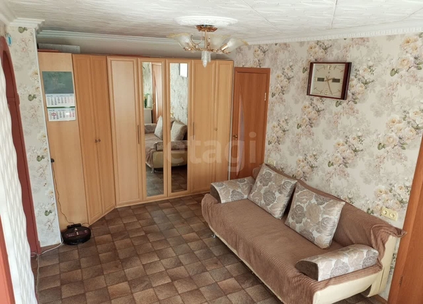 
  Продается 3-комн. квартира 45 м². Фото 1.