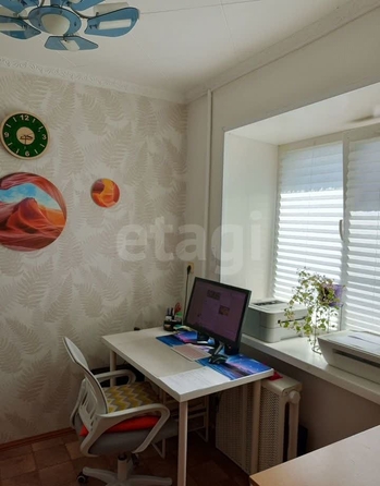 
  Продается 3-комн. квартира 45 м². Фото 2.