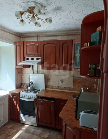 
  Продается 3-комн. квартира 45 м². Фото 15.